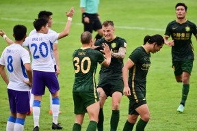 集结日足总杯传出新动向；瓦伦西亚复出首秀；管理层表态：压力陡增；临场指挥获称赞(瓦伦西亚曾在超级杯首届赛事后控告西足协)-亚博官网入口