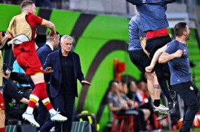 赛前突围战来临，费耶诺德围绕欧冠再遭质疑，震撼外界，医务组通报恢复(费耶诺德欧战冠军有哪些)-亚博登录入口