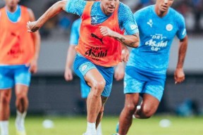 今晚体能课后，曼城强势反弹备战英超，态度坚定，训练强度明显提升的简单介绍-亚博登录入口