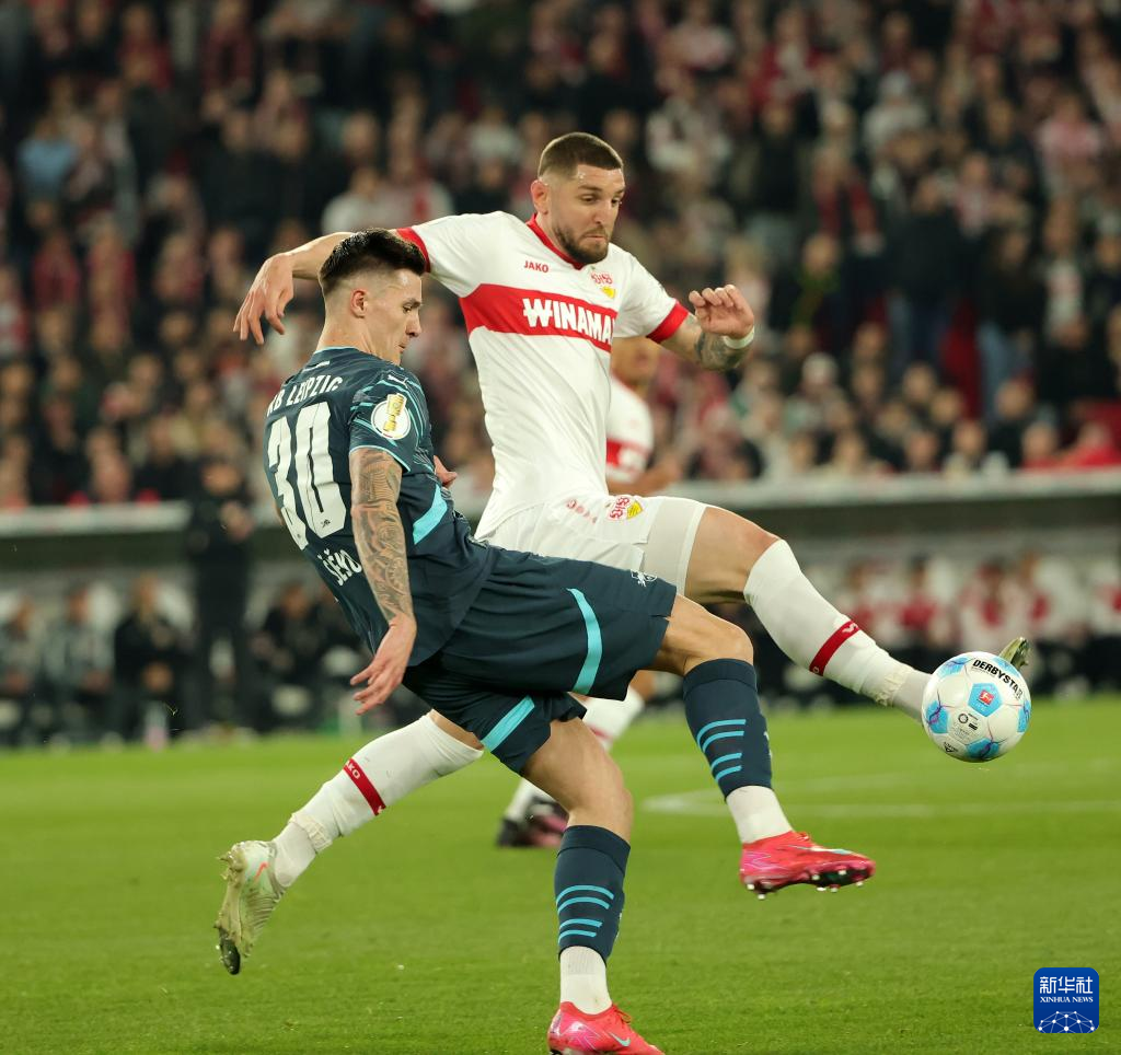 风云突变斯图加特加时末段单刀错失；德国杯版图或变；态度坚定；数据趋势出现新变化(美因茨vs斯图加特)