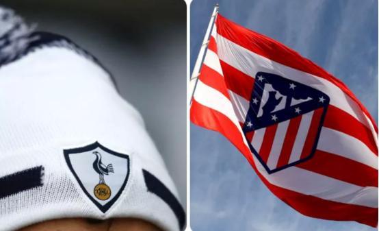 西甲倒计时；托特纳姆转会期篮板制胜；细节引发关注；目标明确；年轻球员得到机会的简单介绍