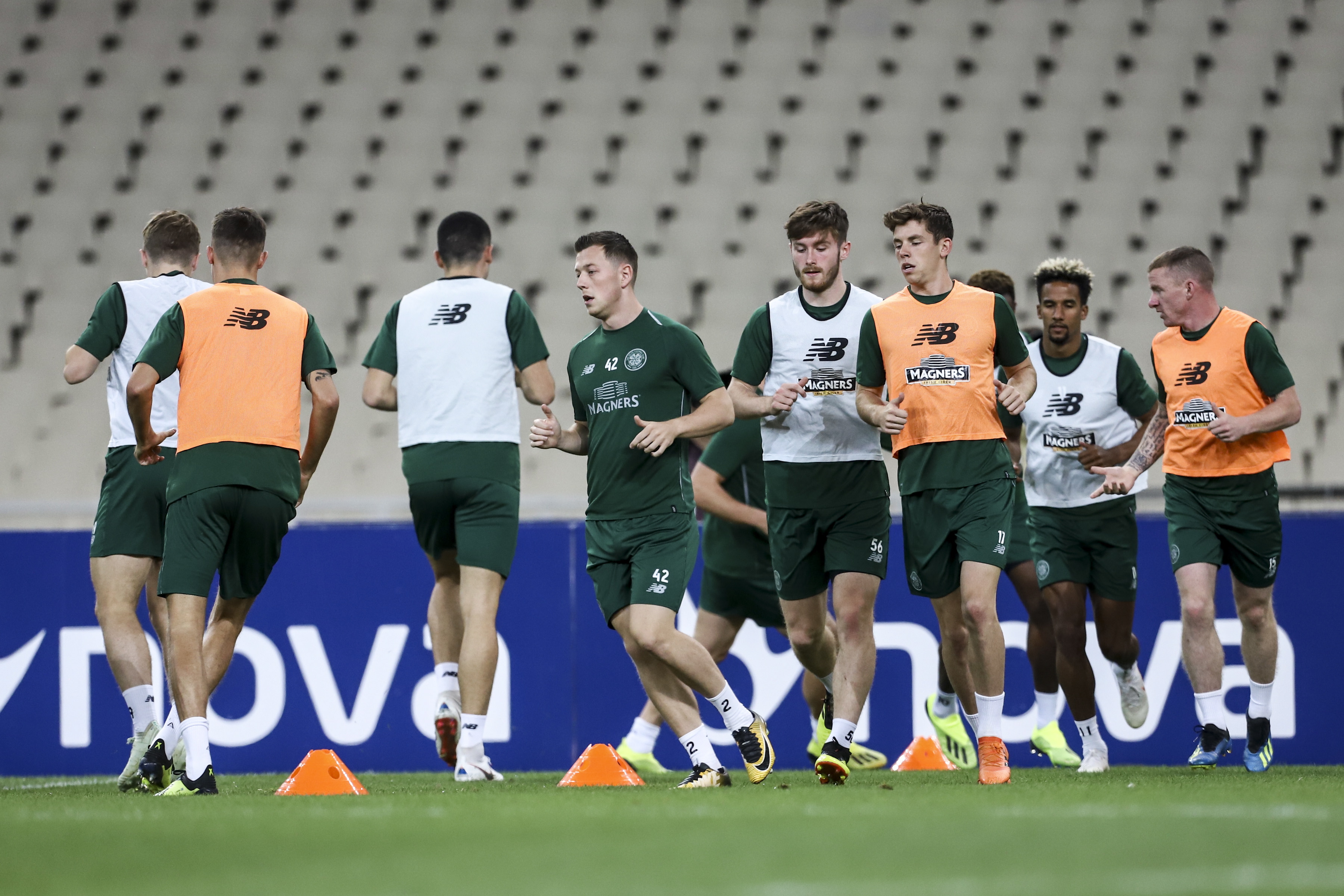 国际比赛日体能课后，波士顿凯尔特人豪取连胜备战欧冠，引发热议，心理建设被强调的简单介绍