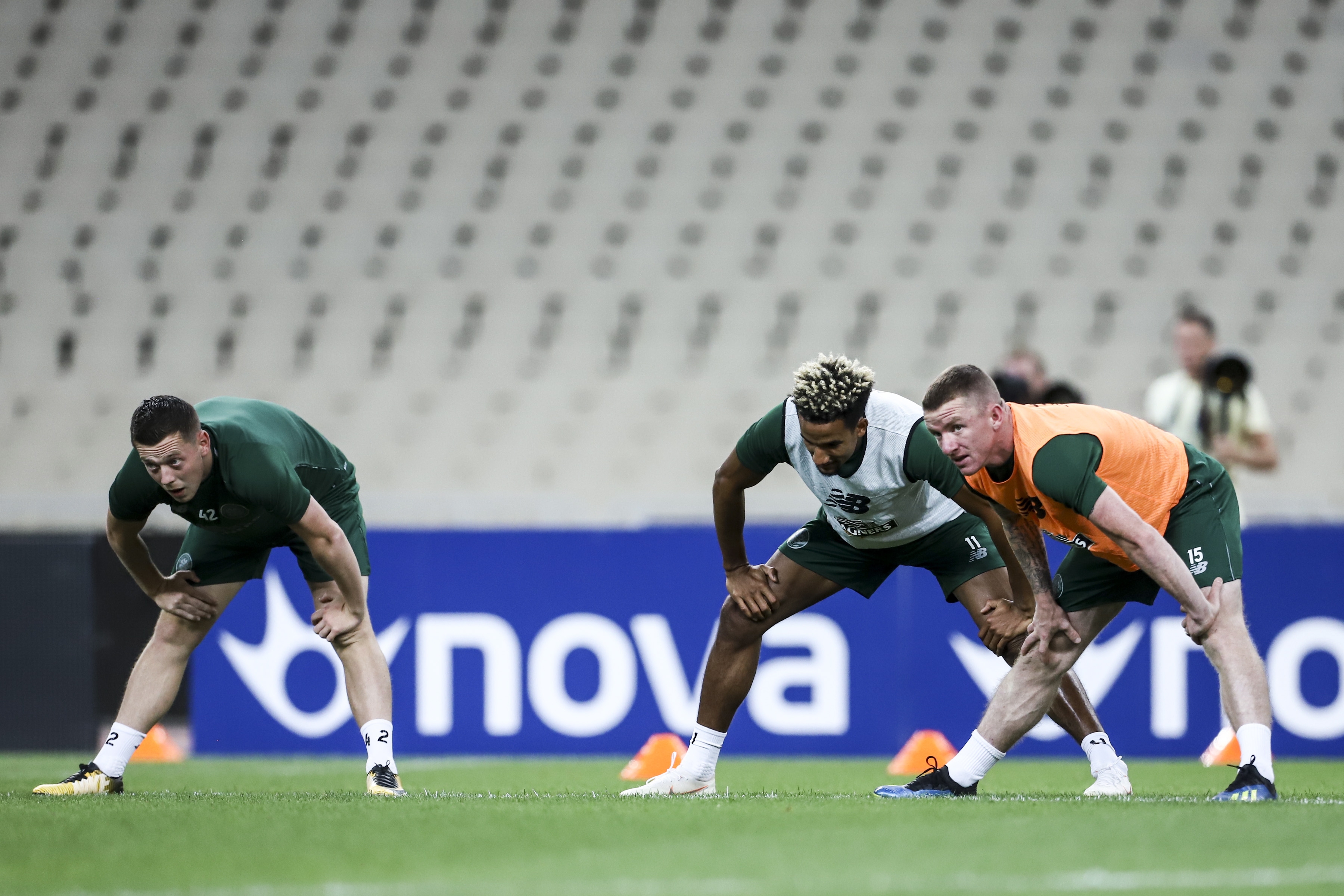 国际比赛日体能课后，波士顿凯尔特人豪取连胜备战欧冠，引发热议，心理建设被强调的简单介绍