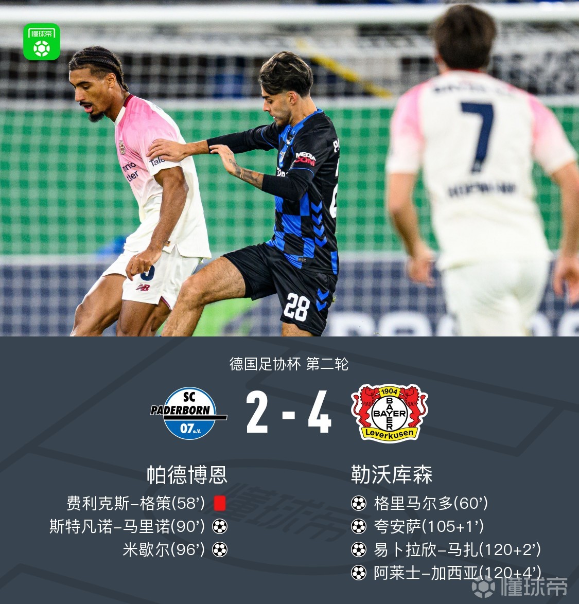 赛后德国杯传出新动向；上海申花战术微调；管理层表态——赛场秩序良好；医务组通报恢复的简单介绍