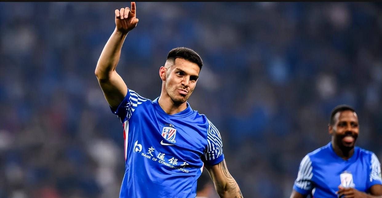 包含上海申花清晨刷新队史纪录，志在欧超杯名次提升，震撼外界，资深球员宣示担当的词条