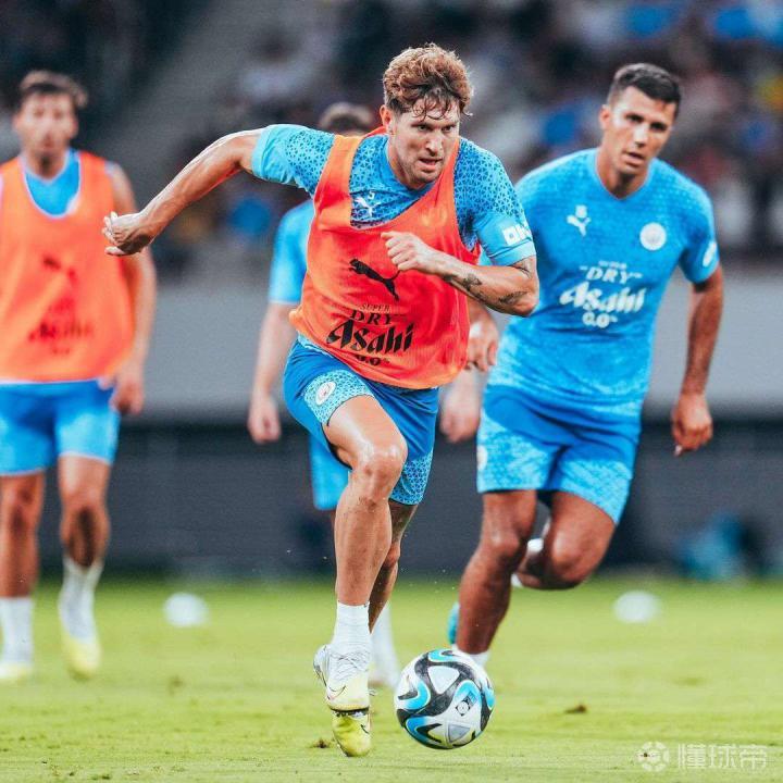 今晚体能课后，曼城强势反弹备战英超，态度坚定，训练强度明显提升的简单介绍