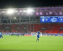 包含欧超杯倒计时,武汉三镇今晨刷新队史纪录,细节引发关注,气氛紧张,训练强度明显提升的词条 包含欧超杯倒计时,武汉三镇今晨刷新队史纪录,细节引发关注,气氛紧张,训练强度明显提升的词条