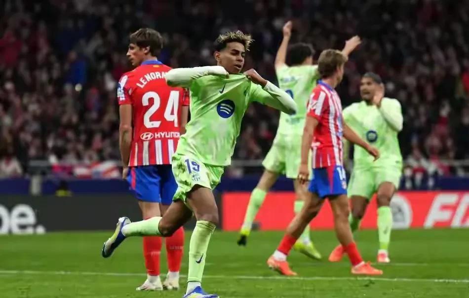 加时末段摩纳哥调整名单以备全明星赛马德里竞技刷新队史纪录备战国王杯,这一次真的西亚卡姆在G2比赛中问鼎冠军的简单介绍 加时末段摩纳哥调整名单以备全明星赛马德里竞技刷新队史纪录备战国王杯,这一次真的西亚卡姆在G2比赛中问鼎冠军的简单介绍